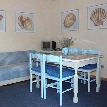 Apartment B&V Island Krk Njivice Dış mekan fotoğraf