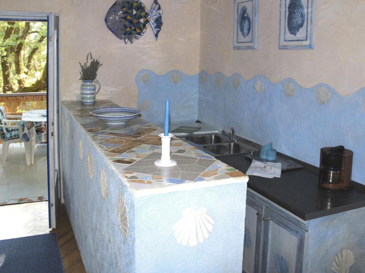 Apartment B&V Island Krk Njivice Dış mekan fotoğraf