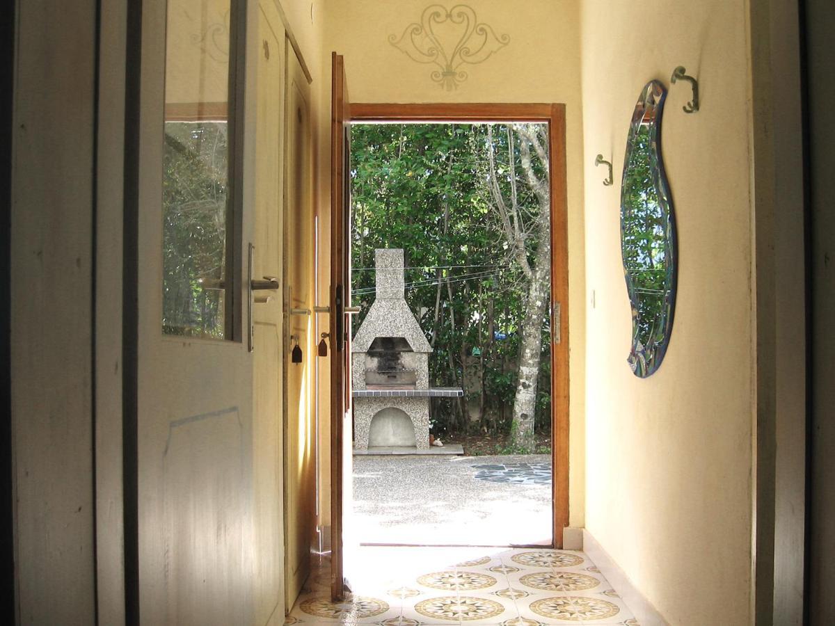 Apartment B&V Island Krk Njivice Dış mekan fotoğraf